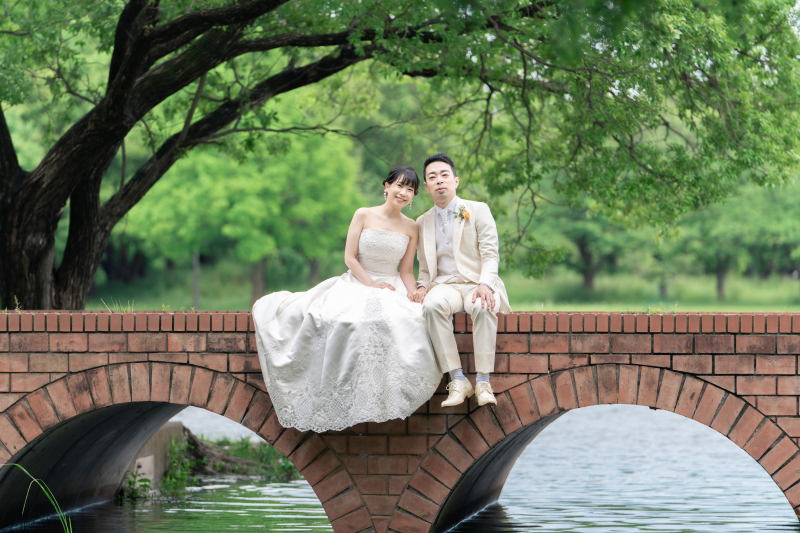 いつもの通り道