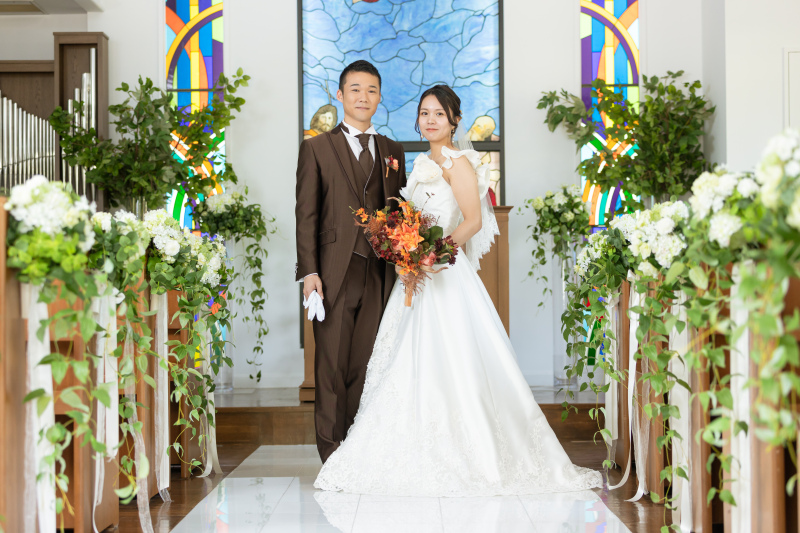 ゆとりろチェペル