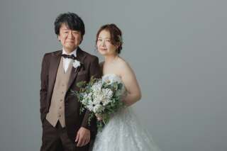 洋装ハウススタジオ