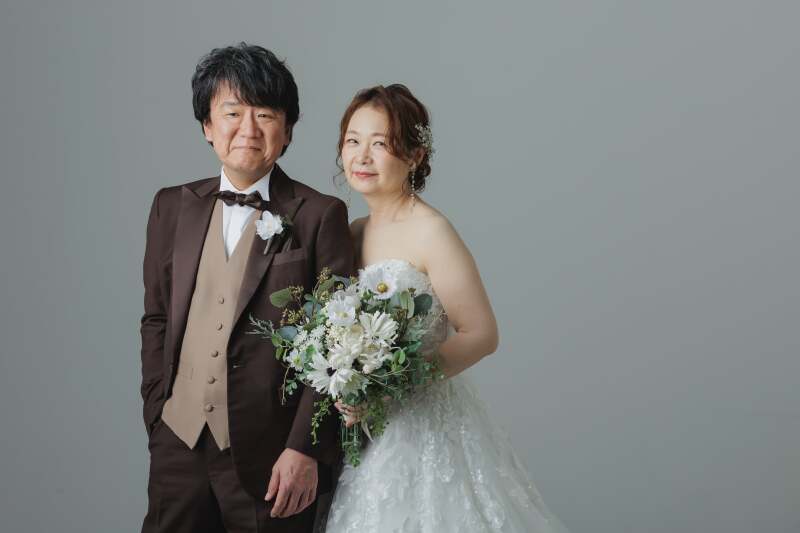 洋装ハウススタジオ