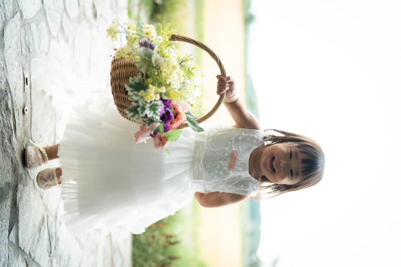 愛の溢れる家族6