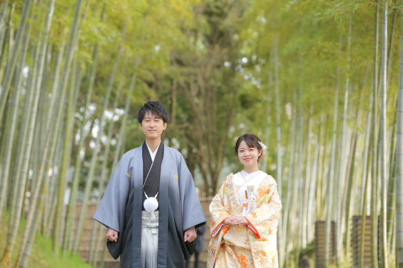 花田苑ロケーション