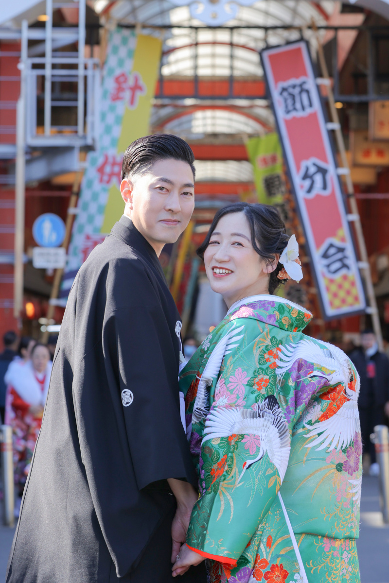 行きたかった場所。