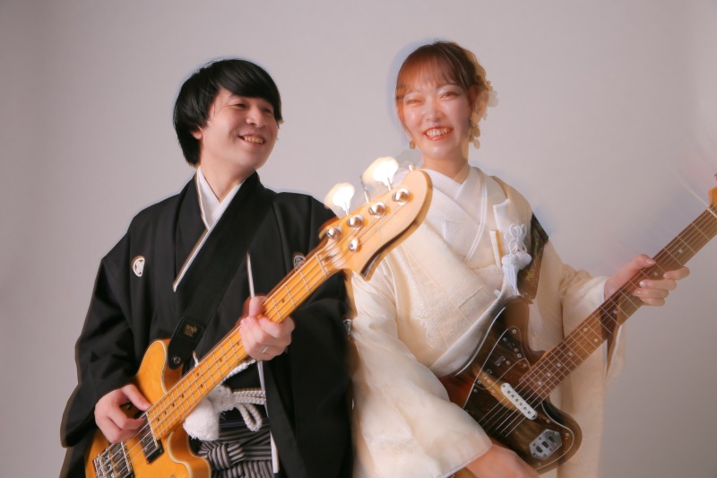 ライブハウスのようなイメージで