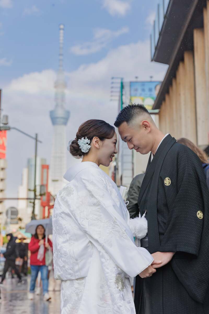 奇跡のショット