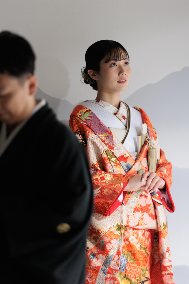 クールなイメージで