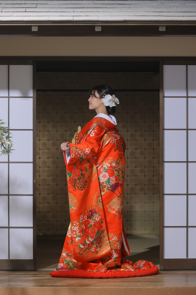 バックショット