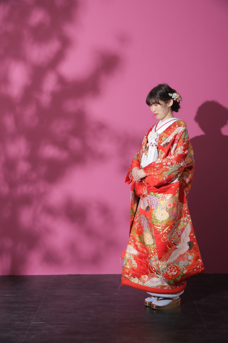 新背景から撮影スタート！