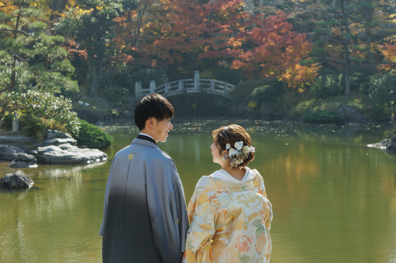 お二人ともありがとうございました!