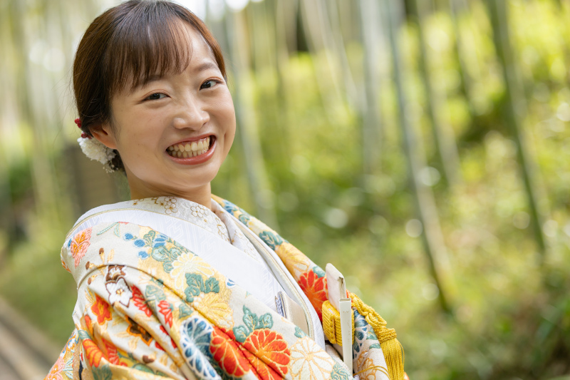 花田苑ロケーション