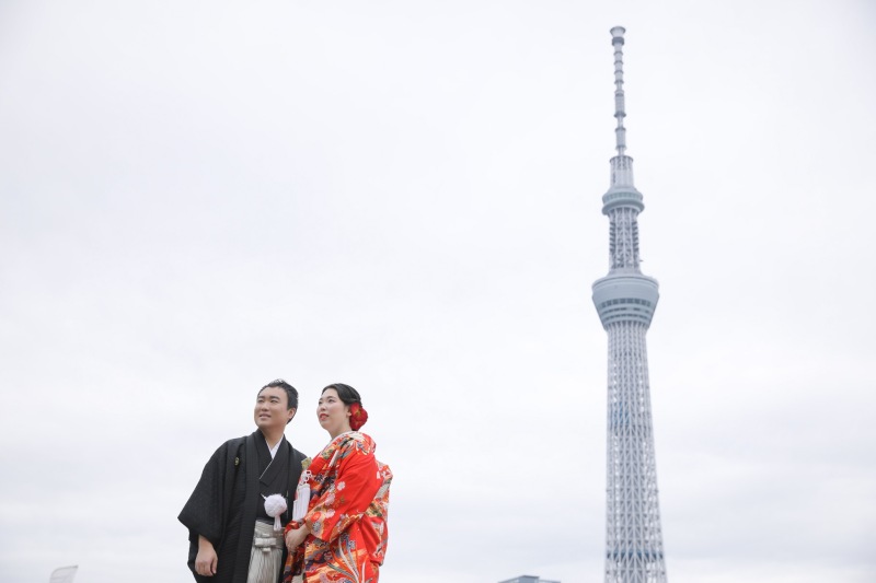 スカイツリー〜その2〜