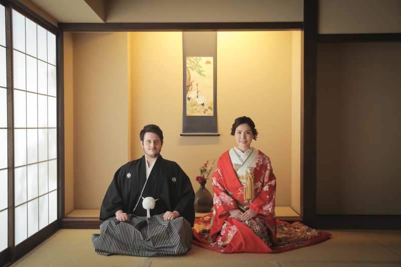 屋内庭園スタジオ10