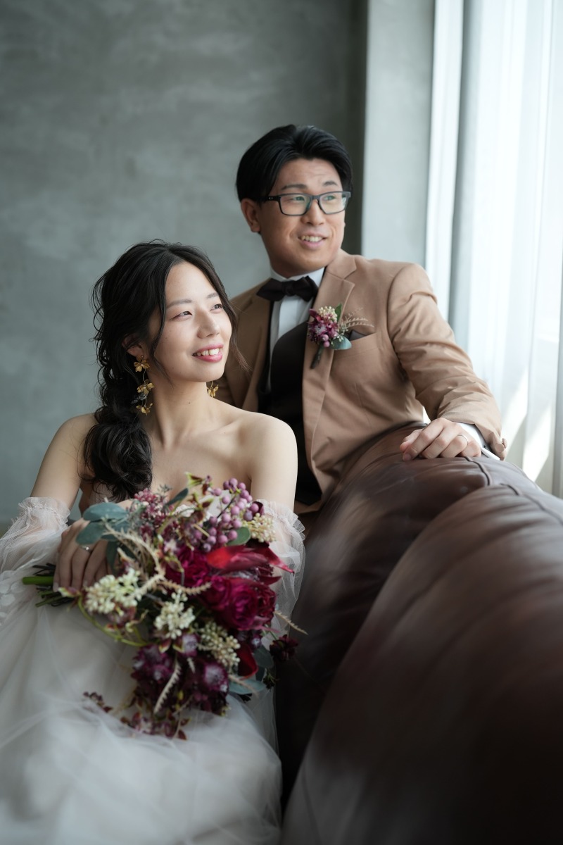 洋装ハウススタジオ