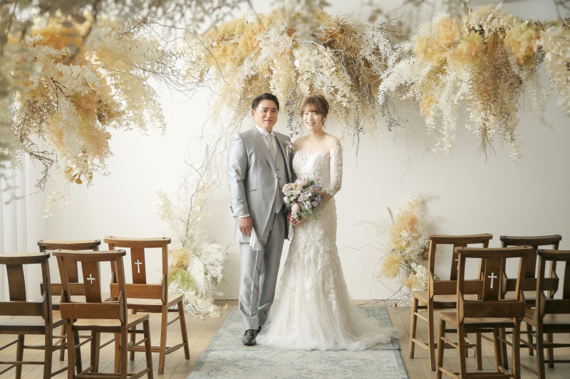 チャペルスタジオ