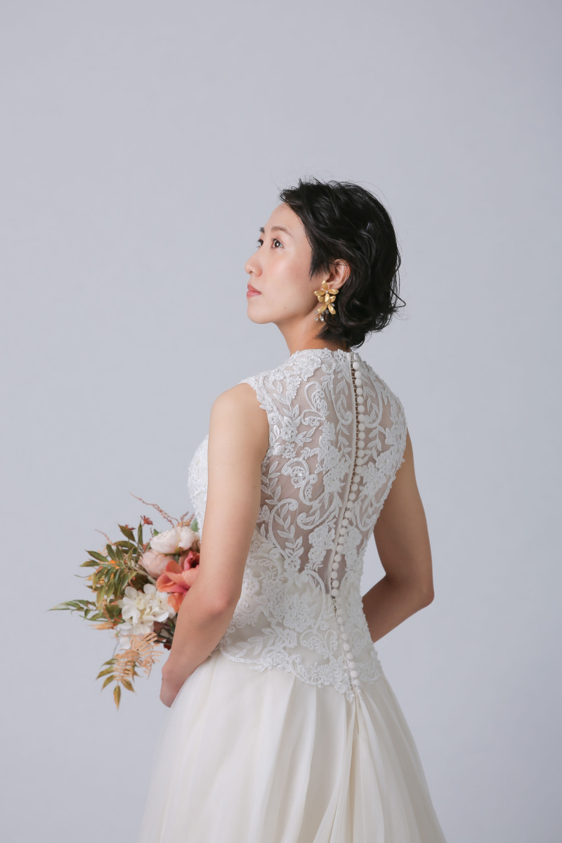 いつもとは違う