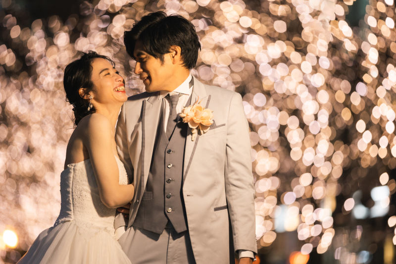 イルミネーション