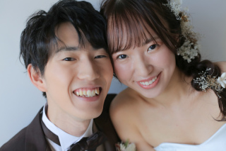 屋内庭園+チャペルスタジオプラン