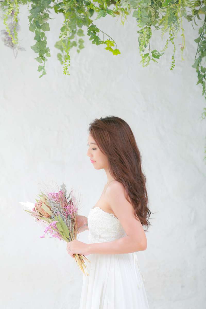 The 透明感！！！