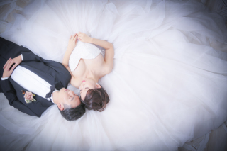 洋装ハウススタジオ