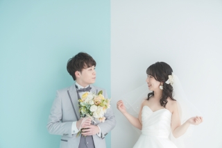 洋装ハウススタジオ