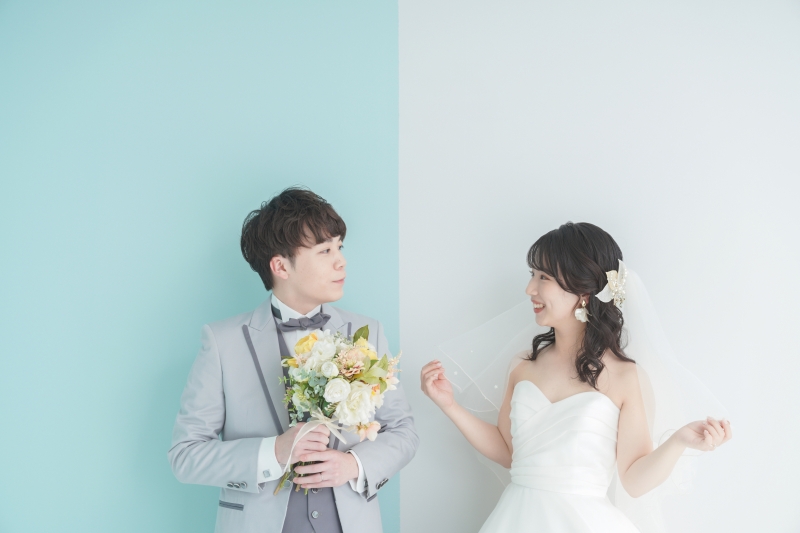 洋装ハウススタジオ