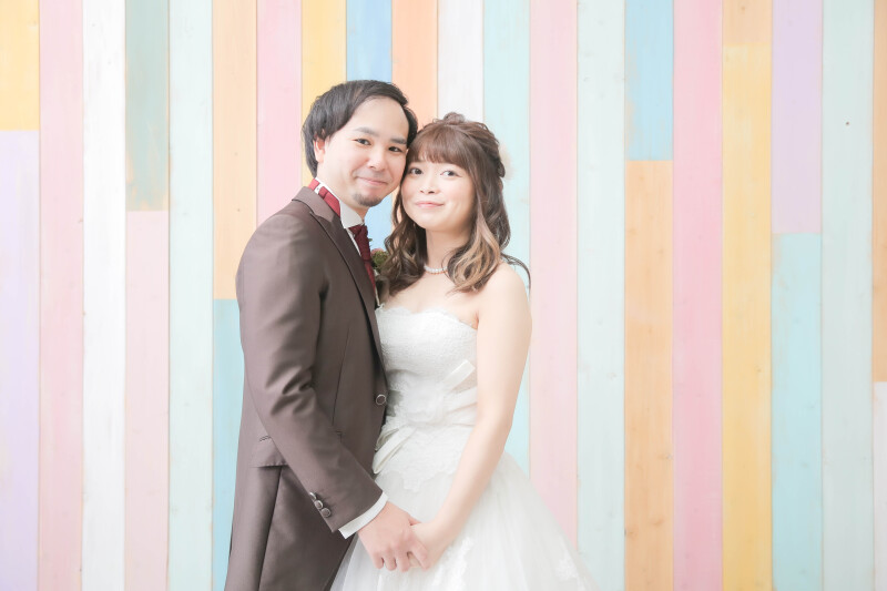 洋装ハウススタジオ