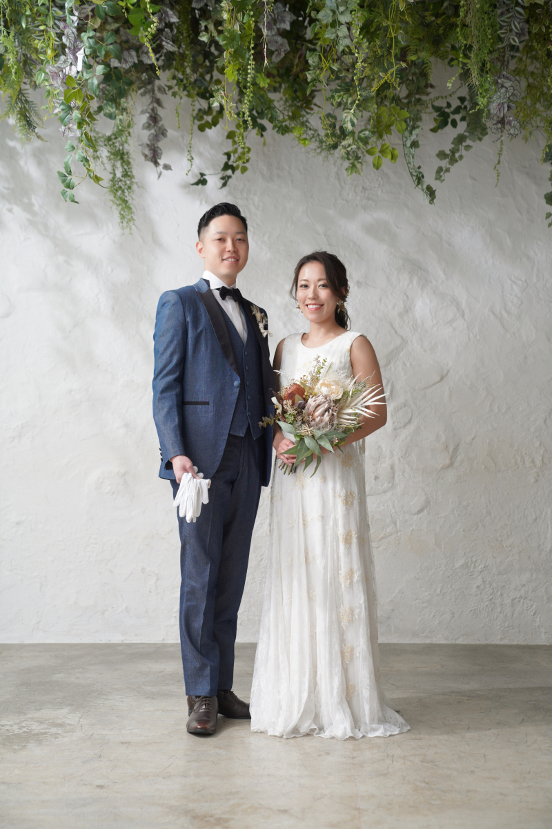 コーディネートも楽しめる