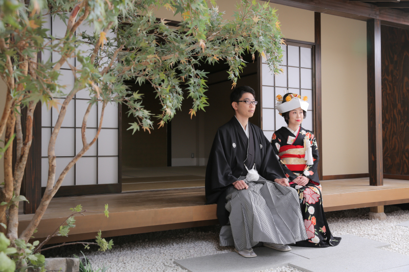 ベーシックスタイル