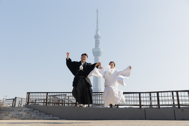 せーのでジャンプ!