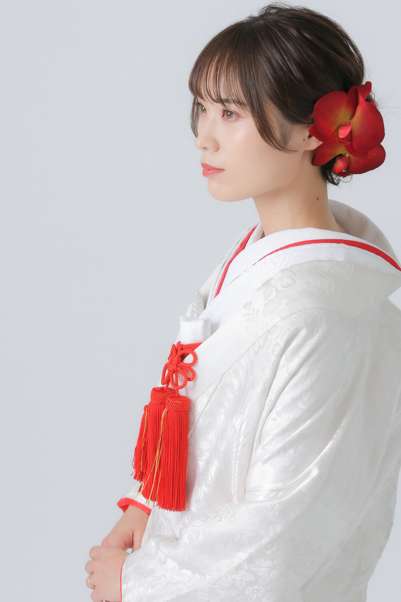 家族でスタジオ撮影☆