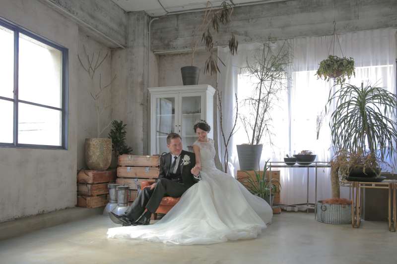 好みのインテリアを組み合わせて♪