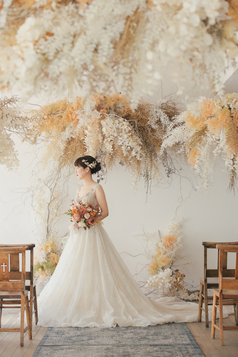 チャペルスタジオ