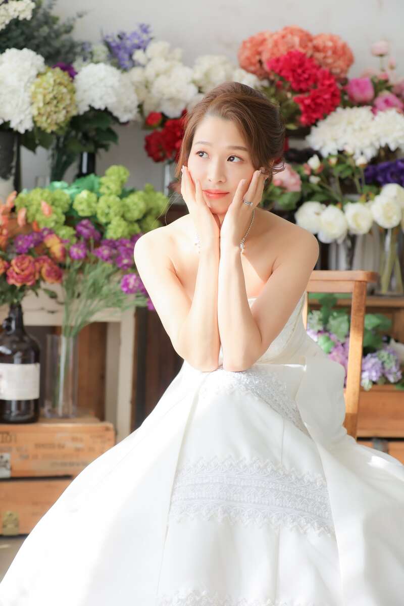 洋装ハウススタジオ