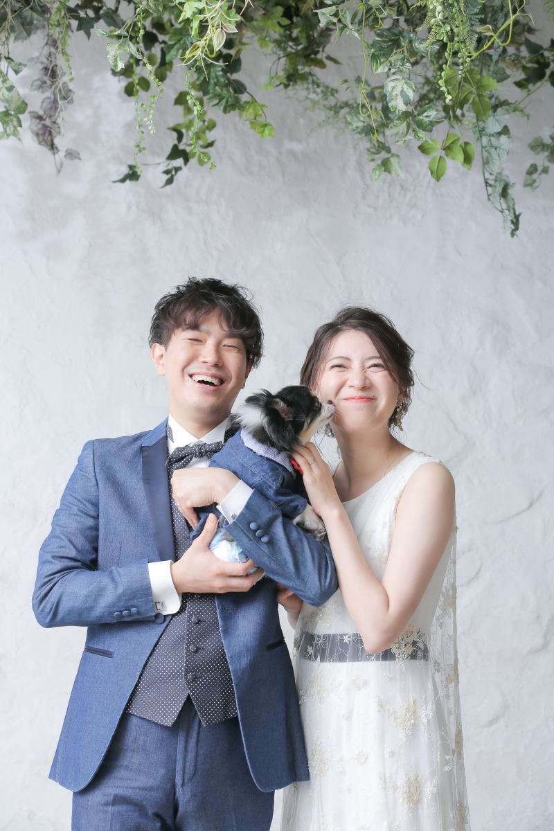 洋装ハウススタジオ