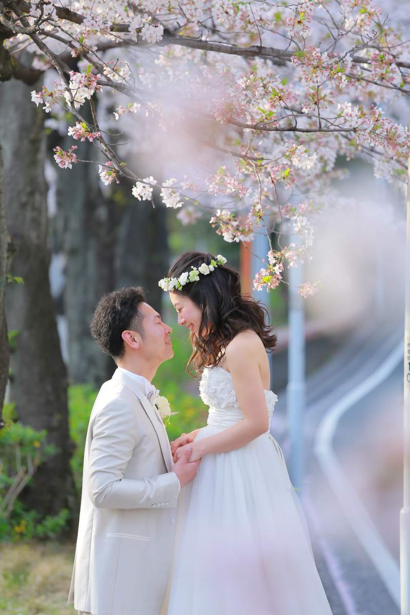 洋装ロケーション２