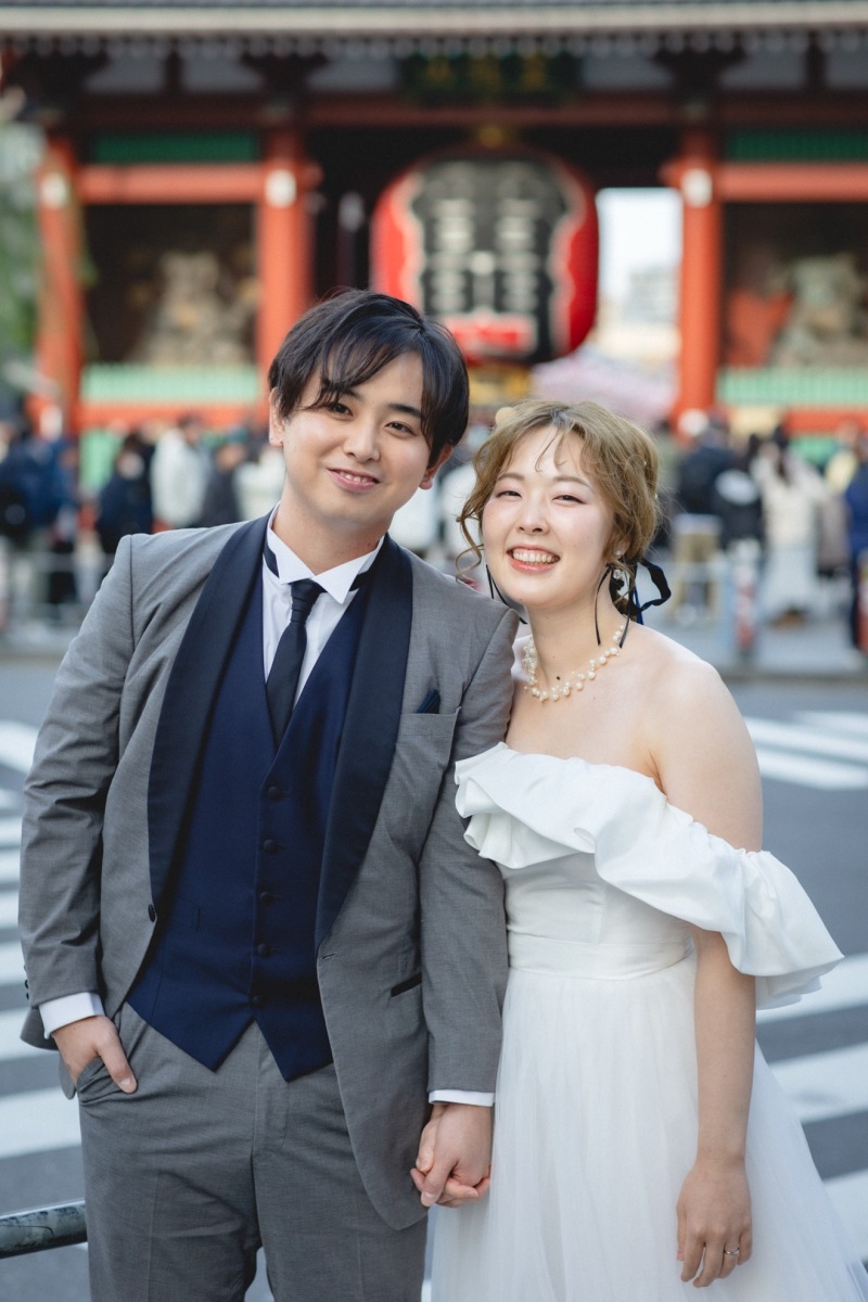 浅草ストリート