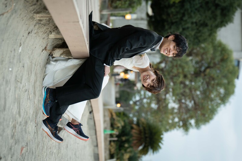 1日で叶える!和装・洋装の撮影