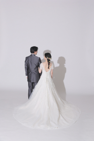 和洋スタジオプラス撮影！