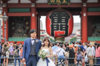 東京周遊ロケーション