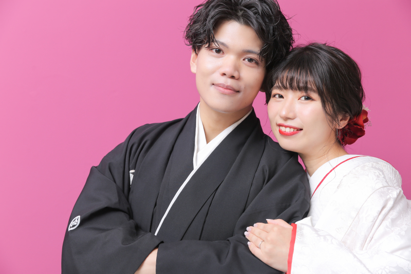 屋内庭園スタジオ