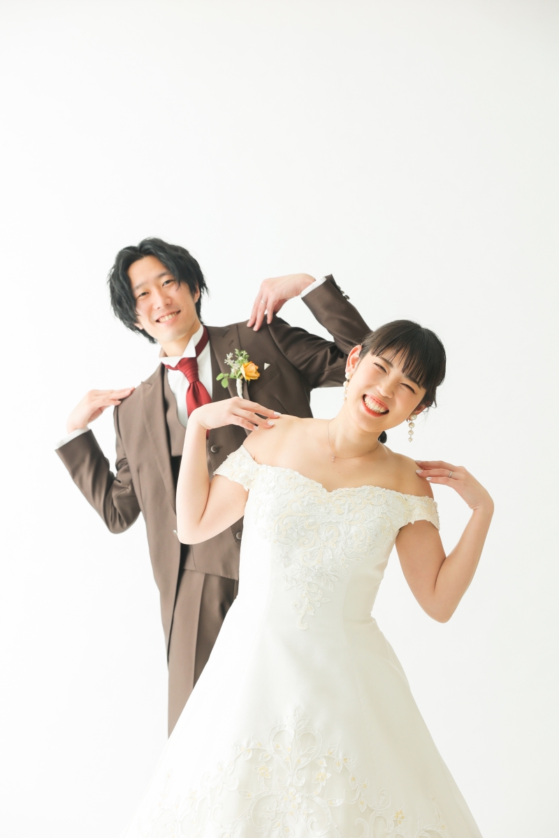 ヘンテコポーズ