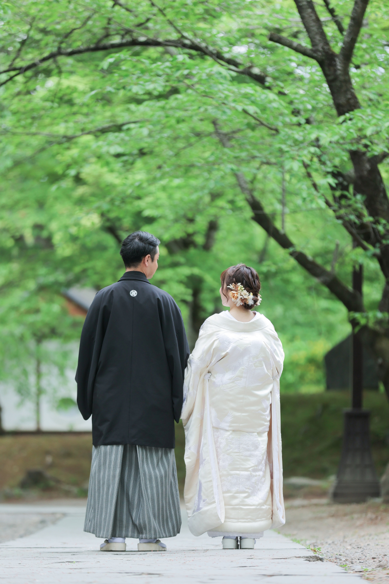 撮影スタート！