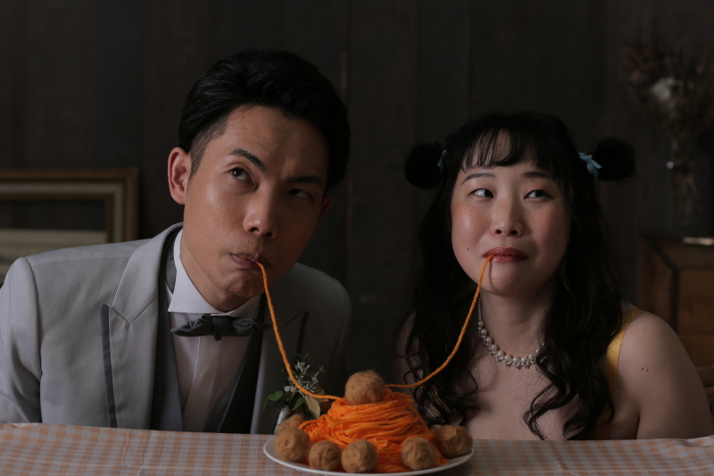 洋装ハウススタジオ