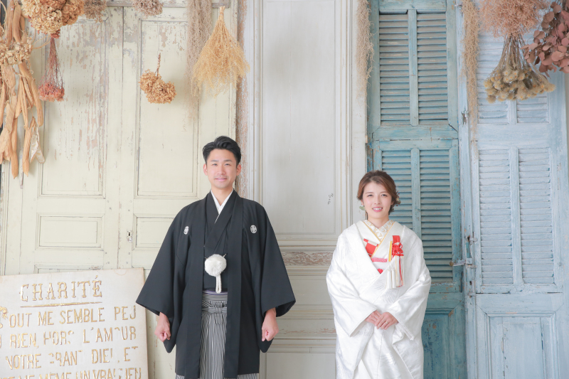 和装ハウススタジオ