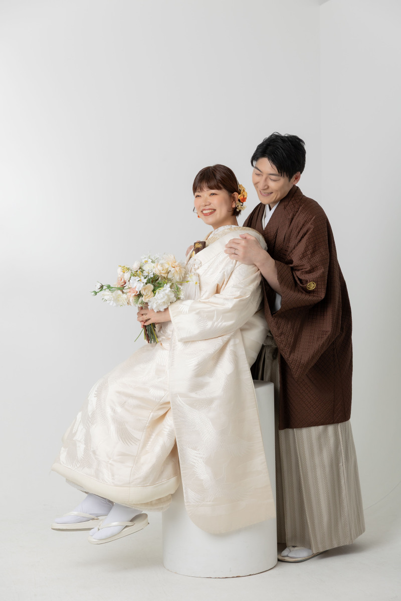 ふとした瞬間の表情