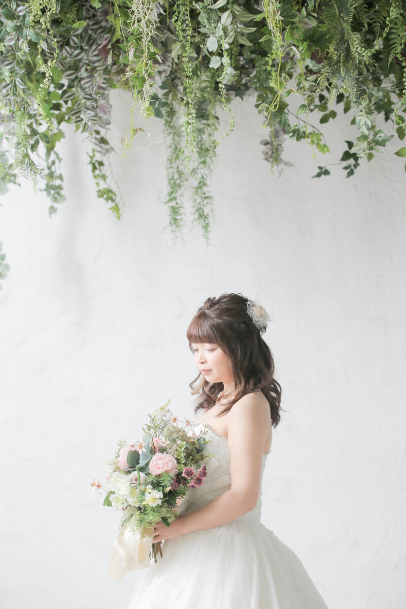 洋装ハウススタジオ