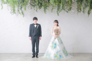 洋装ハウススタジオ