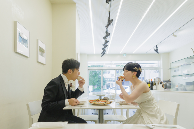 実食!