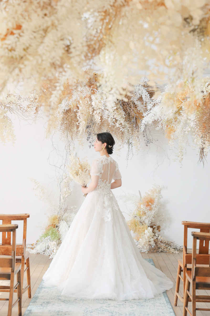 バックショット