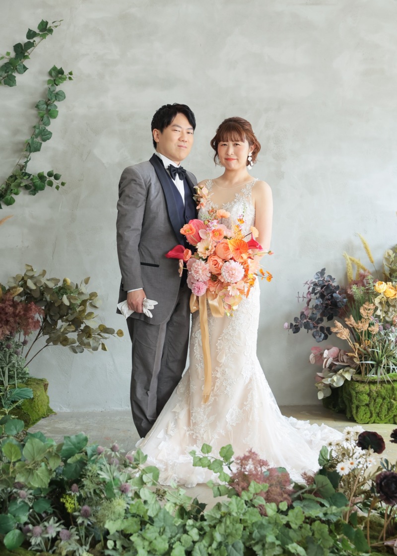 洋装ハウススタジオ